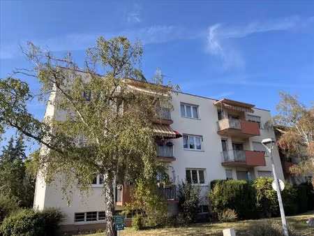 achat appartement 4 pièces 96m²