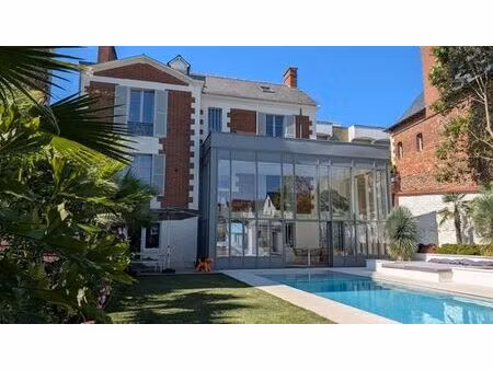 maison de luxe de 250 m2 en vente rennes  france