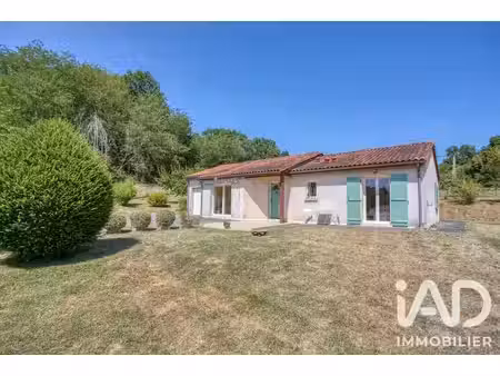 maison traditionnelle à vitrac (24200)