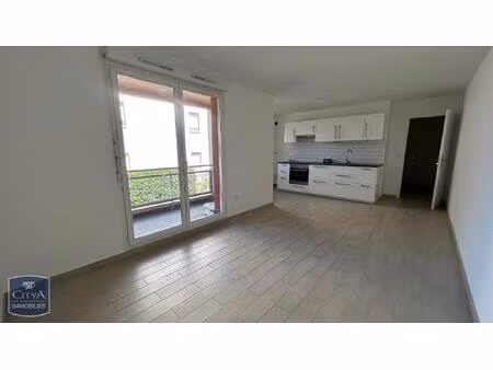 location appartement 2 pièces 45m² riedisheim 68400