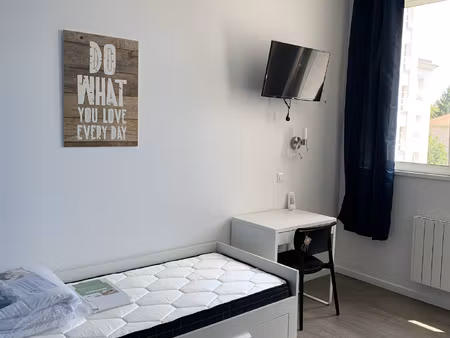 location appartement 1 pièce 20m² sarreguemines 57200