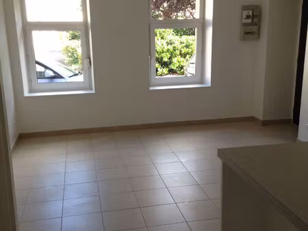 location appartement 1 pièce 30m²