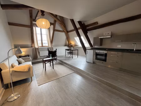 location appartement 2 pièces 63m² troyes 10000