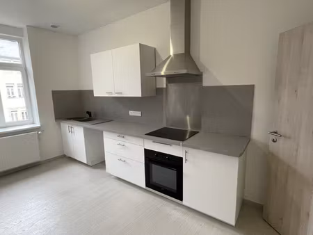 location appartement 5 pièces 109m² sarrebourg 57400