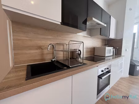 location appartement 5 pièces 86m² reims 51100
