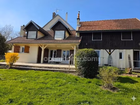 vente maison 4 pièces 143 m² vonges (21270)