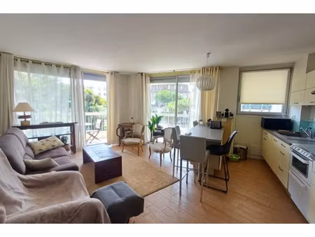 annonce appartement à vendre