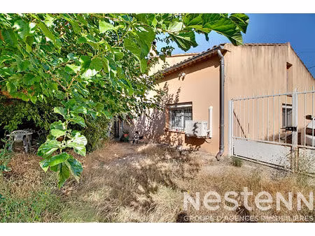 a vendre! maison 5 pièces de 131m² et 438m² de terrain à saint-antonin-du-var