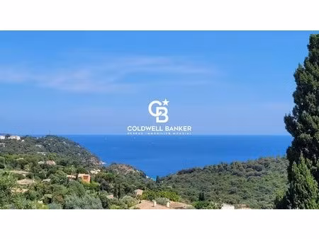 projet de rénovation avec vue mer – une adresse d'exception à révéler