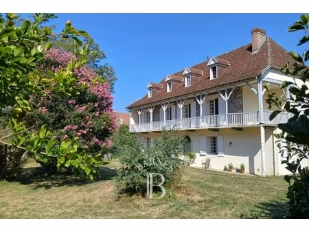 annonce maison à vendre