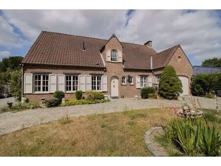 huis te koop in zoersel met 5 slaapkamers