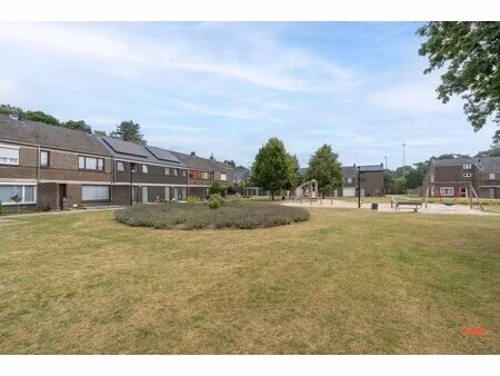 huis te koop in ravels met 3 slaapkamers