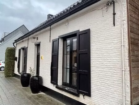 huis te koop in ranst met 3 slaapkamers
