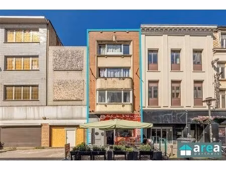 commercieel te koop in antwerpen met 6 slaapkamers