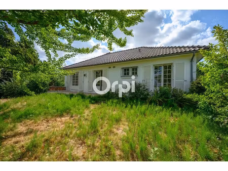 vente maison 4 pièces 89.2 m² à petite-forêt (59494)  260 000 €