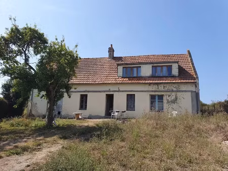 vente maison 4 pièces 89 m² à petiville (14390)  264 550 €