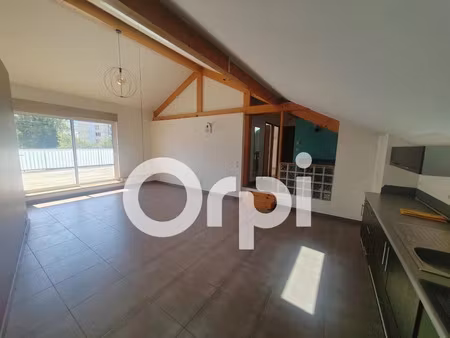 vente maison 3 pièces 76 m² à saint-egreve (38120)  265 000 €