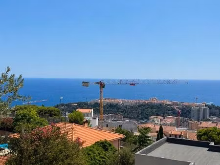 maison de prestige en vente beausoleil  provence-alpes-côte d'azur