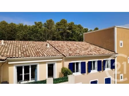 achat : appartement (06330)