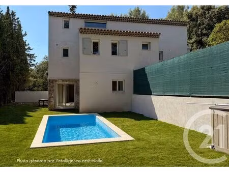 achat : maison (06130)