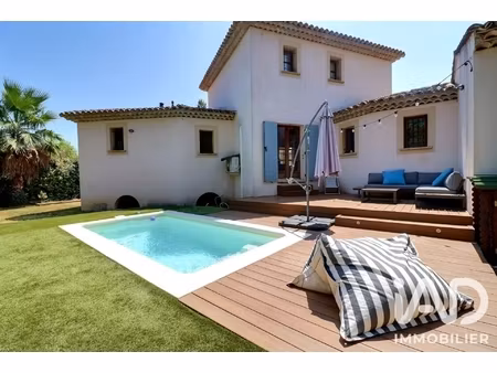 vente maison traditionnelle 4 pièces