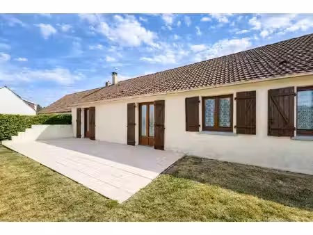 achat maison 6 pièces 114m²