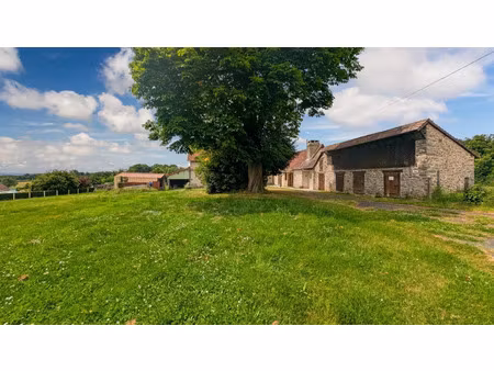 vente maison 3 pièces 49 m² salagnac (24160)