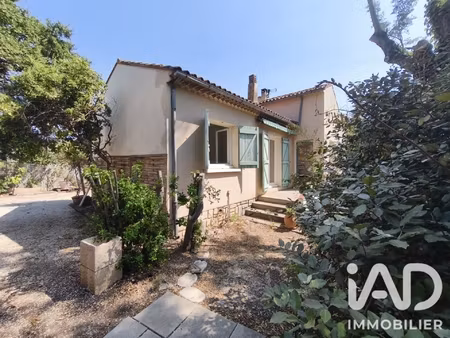 vente maison/villa 3 pièces