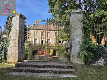 achat maison 8 pièces 131m² domart en ponthieu 80620