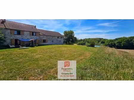 achat maison 6 pièces 235m² chateau thierry 02400