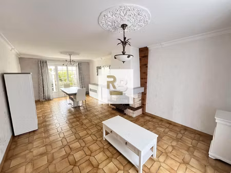 achat maison 5 pièces 87m² eleu dit leauwette 62300
