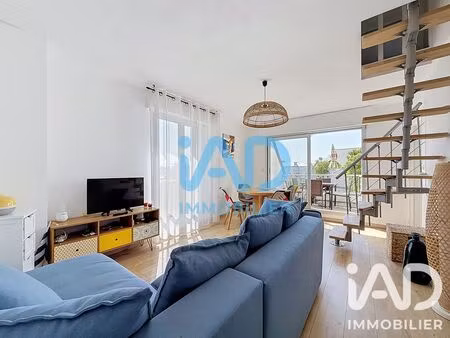 appartement à quiberon (56170)