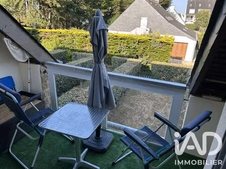duplex à sarzeau (56370)