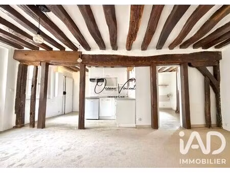 appartement à paris (75004)