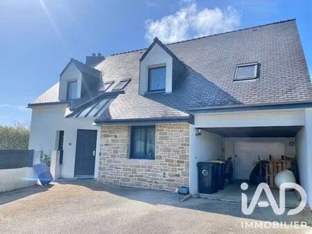 maison à erdeven (56410)