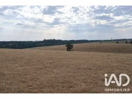 terrain à bâtir à hébécourt (27150)
