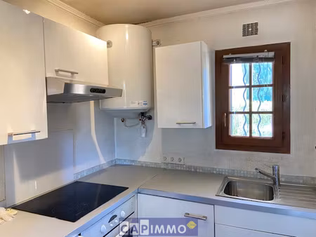 appartement t2 la garde proche patinoire