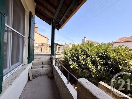 vente maison 5 pièces 100.78 m² à arles (13200)  260 000 €