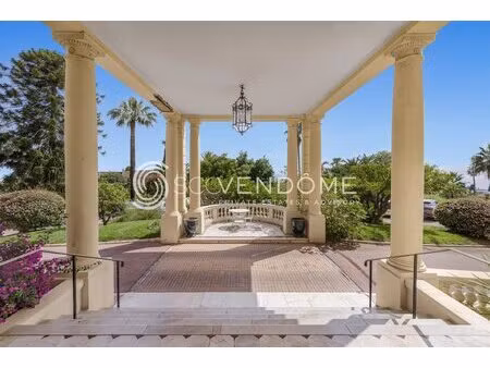 cannes californie appartement a renover a vendre