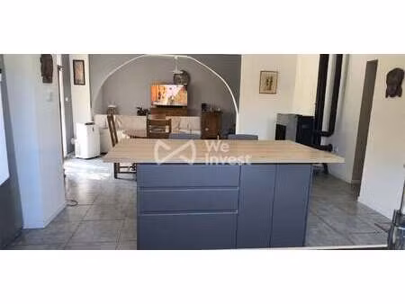 maison avec terrasse saint-aignan (82)