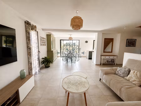 vente maison 6 pièces 114 m² à milly-sur-thérain (60112)  265 000 €