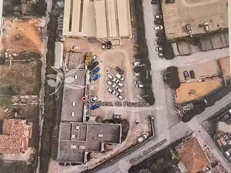 entrepôts 2000m2