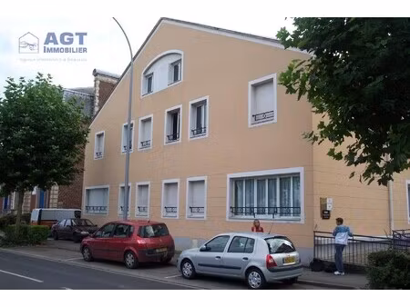 location appartement 1 pièce 34m² beauvais 60000