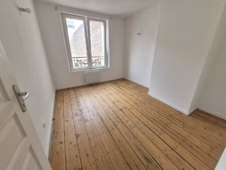 location appartement 2 pièces 30m² cambrai 59400