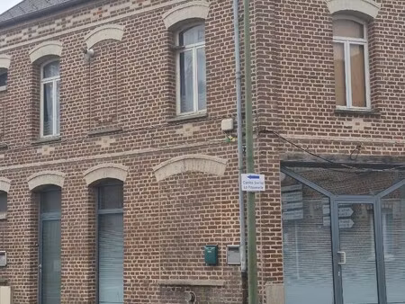 location appartement 2 pièces 56m² caudry 59540