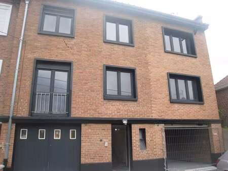 location appartement 2 pièces 31m² valenciennes 59300