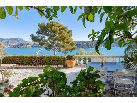 achat : maison (06000)