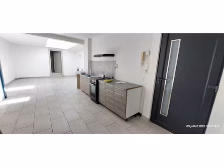 location appartement 2 pièces 62m² cambrai 59400