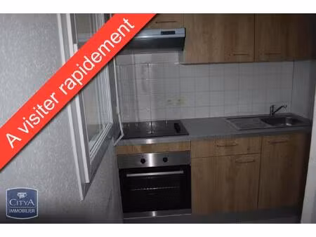 location appartement 3 pièces 52m² louvroil 59720