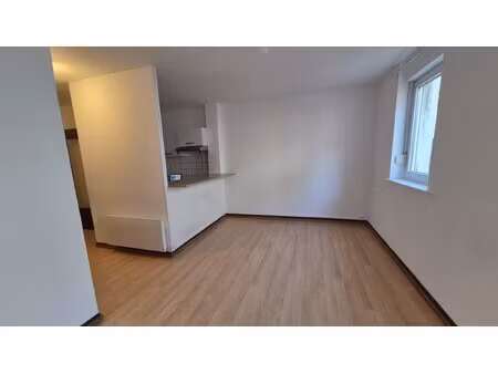 location appartement 45m² wimereux 62930